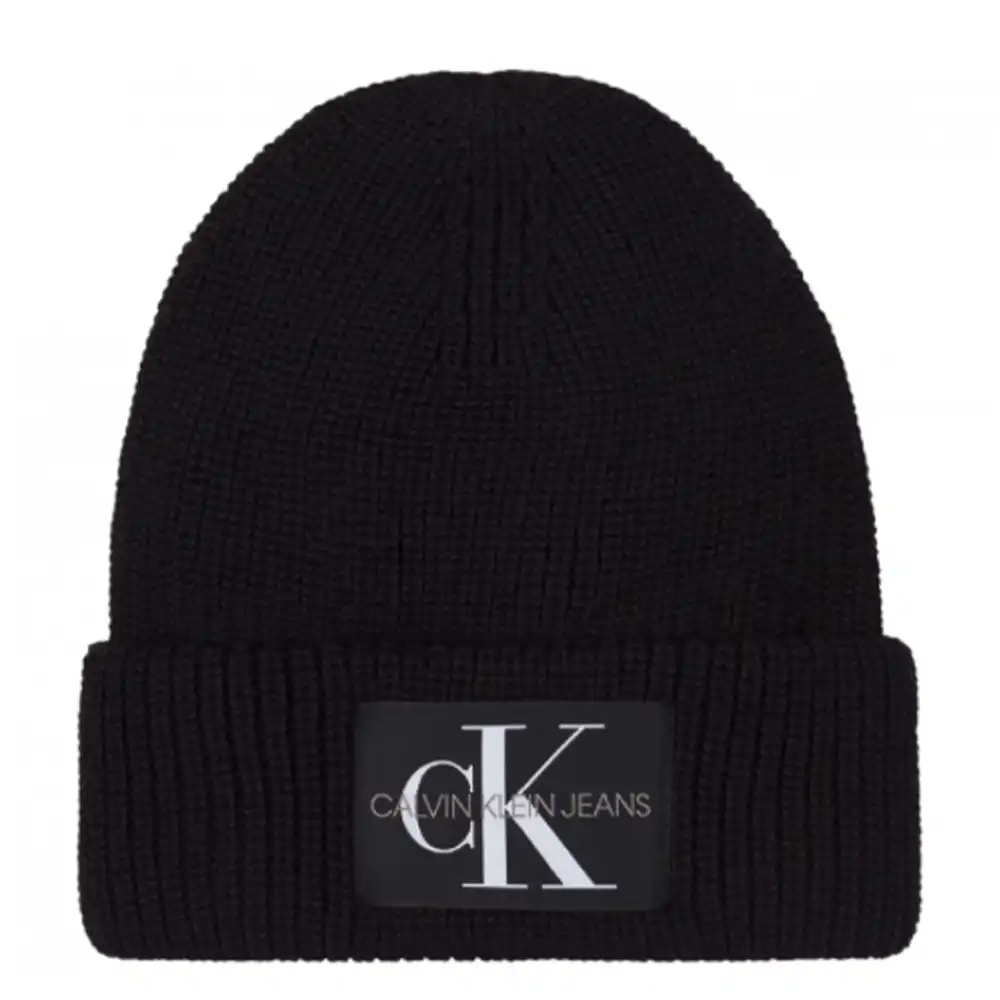 Front logo Calvin Klein - 1