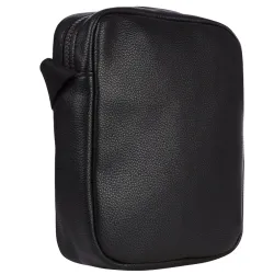 Pochette homme Calvin Klein Reporter s Noir - ZESHOES