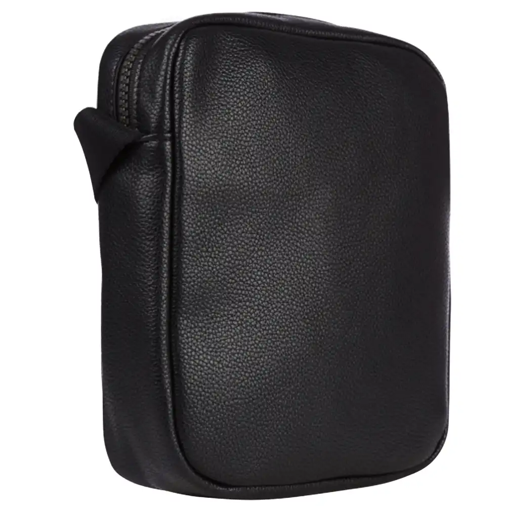 Pochette homme Calvin Klein Reporter s Noir - ZESHOES