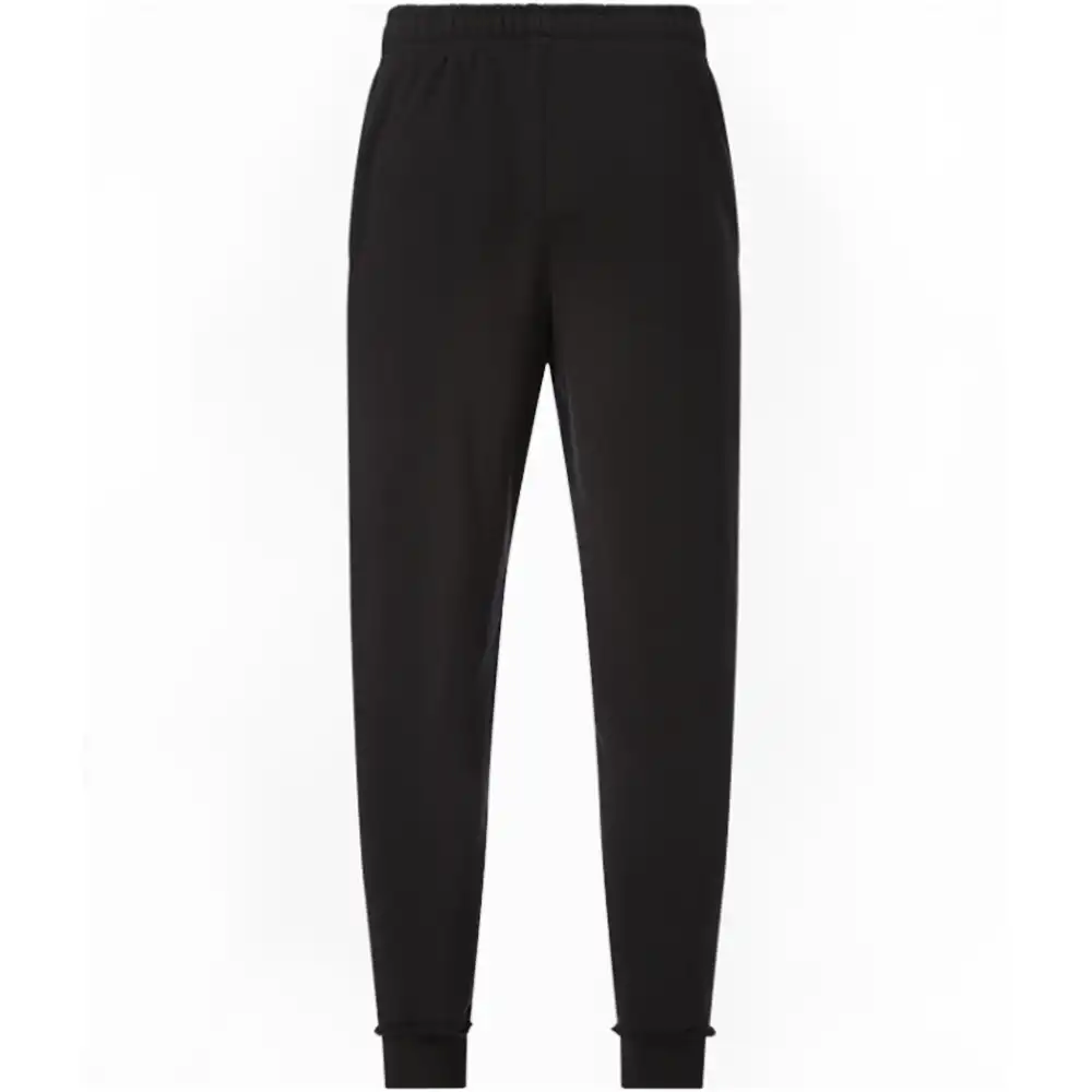 Pantalon jogging homme Calvin Klein Lounge jogger Noir - ZESHOES