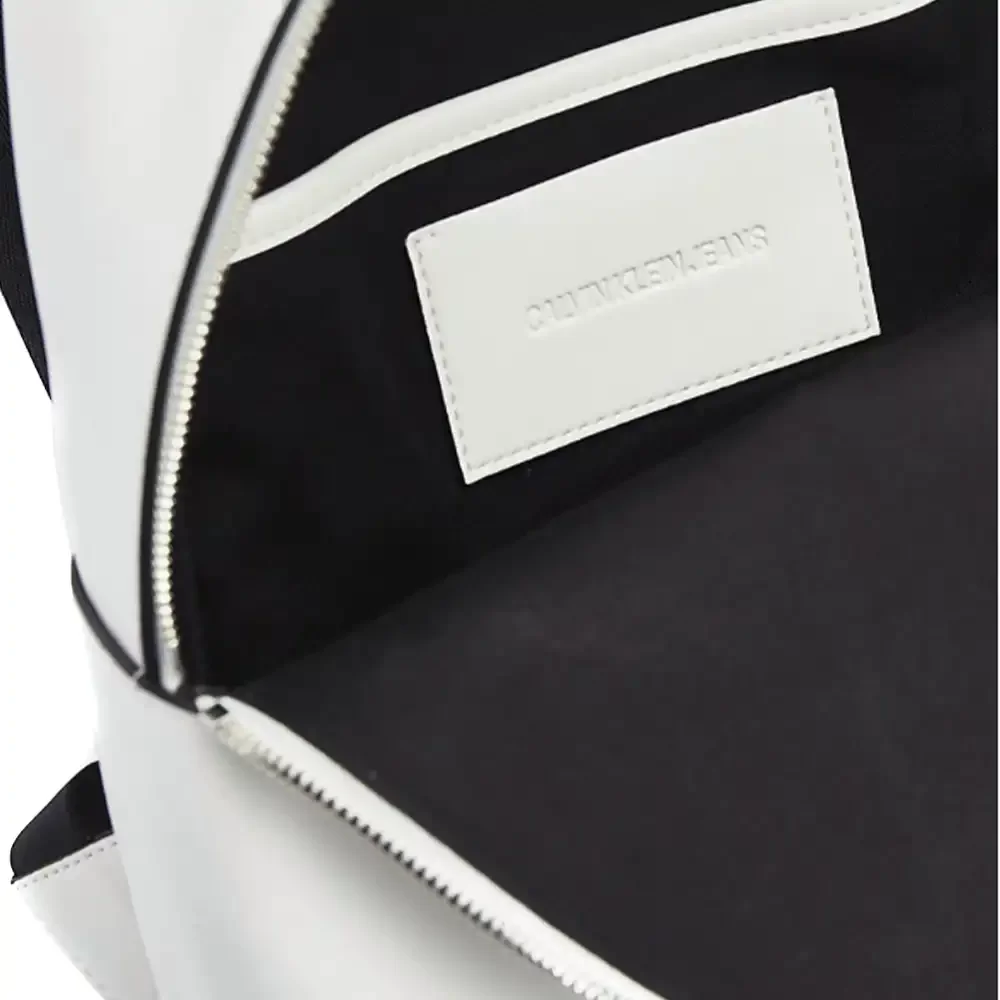 Logo red & black Calvin Klein - 3