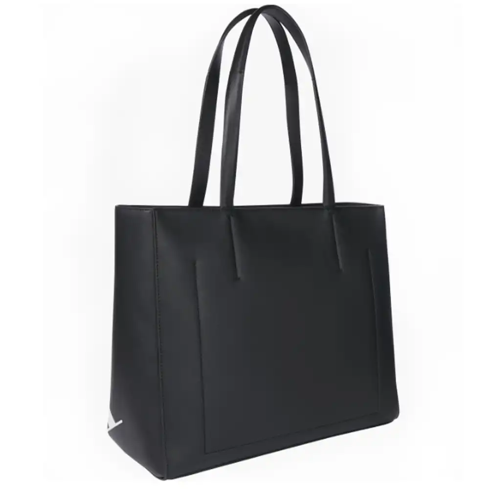 Sac a main femme Calvin Klein Shopper 29 Noir - ZESHOES Sac a main femme Calvin Klein Shopper 29 Noir - ZESHOES