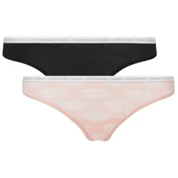 Pack x2 bikini Calvin Klein - 2