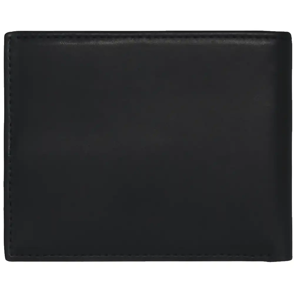 Portefeuille homme Tommy Jeans Seasonal mini cc Noir - ZESHOES