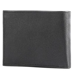 Portefeuille homme Tommy Jeans Business Noir - ZESHOES