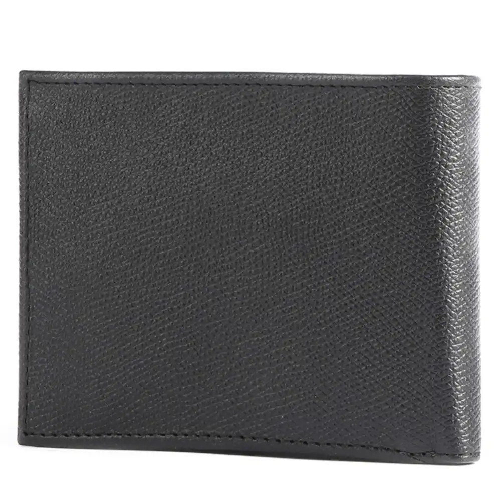 Portefeuille homme Tommy Jeans Business Noir - ZESHOES