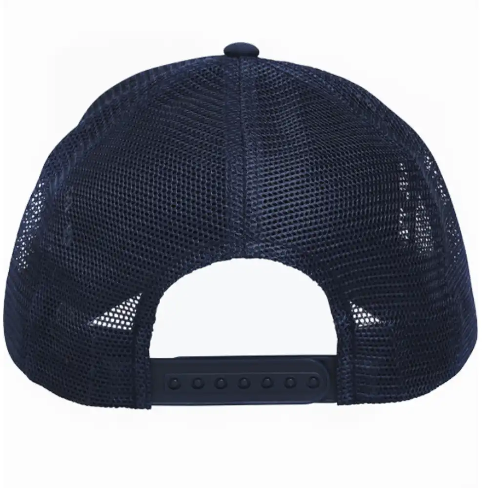 Casquette homme Tommy Jeans Logo trucker cap Bleu - ZESHOES Casquette homme Tommy Jeans Logo trucker cap Bleu - ZESHOES