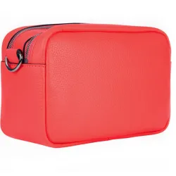 Pochette femme Calvin Klein Camera bag Rose - ZESHOES Pochette femme Calvin Klein Camera bag Rose - ZESHOES