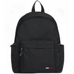 Sac à dos homme Tommy Jeans Campus boy Noir - ZESHOES