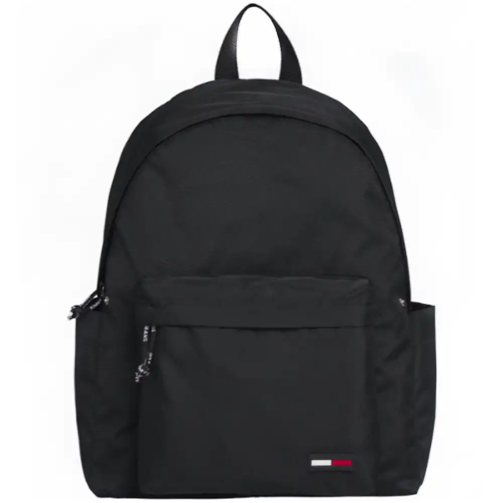 Sac à dos homme Tommy Jeans Campus boy Noir - ZESHOES