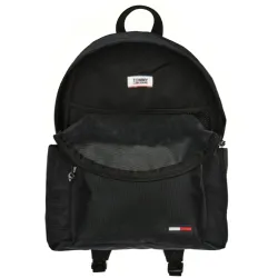 Sac à dos homme Tommy Jeans Campus boy Noir - ZESHOES