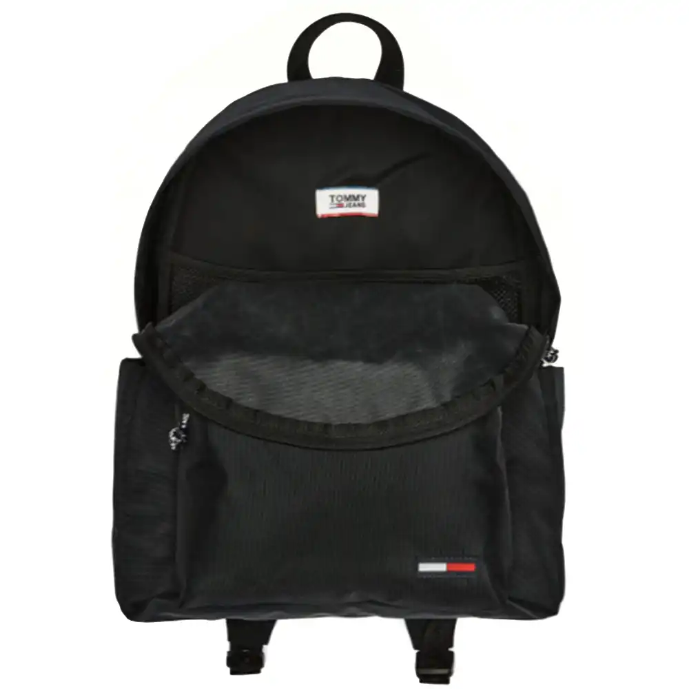 Sac à dos homme Tommy Jeans Campus boy Noir - ZESHOES