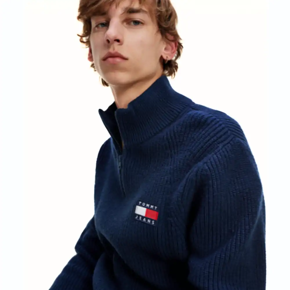 PARTNER: CREATION ref DM0DM08809-C87 Tommy Jeans - 2