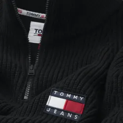 Badge halfzip Tommy Jeans - 2