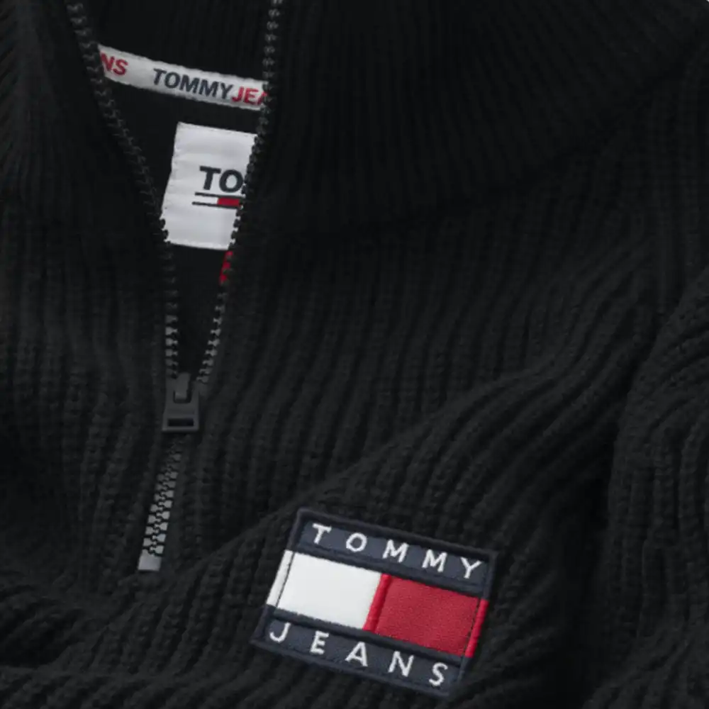 PARTNER: CREATION ref DM0DM08809-BDS Tommy Jeans - 2