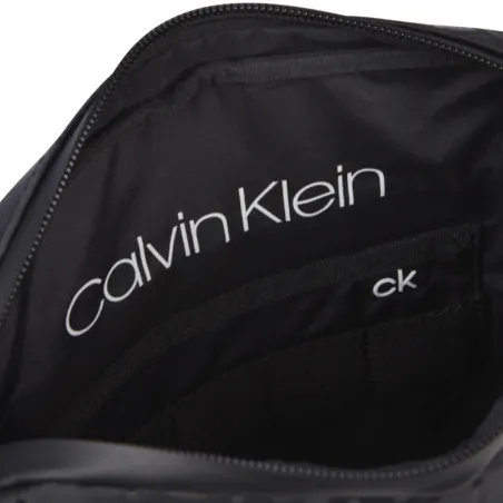 Produits victimes de leur succès Calvin Klein Noir Flat pack