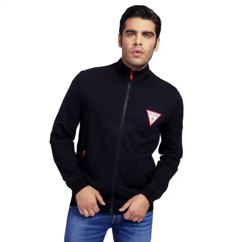 PARTNER: CREATION ref M1RQ80-JBLK Guess - 1 PARTNER: CREATION ref M1RQ80-JBLK Guess - 1