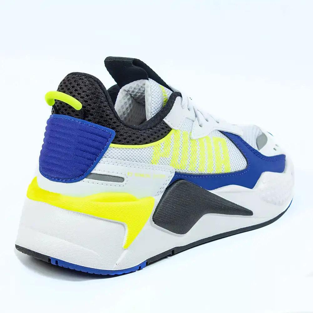 RS-X Bold Jr Puma - 4