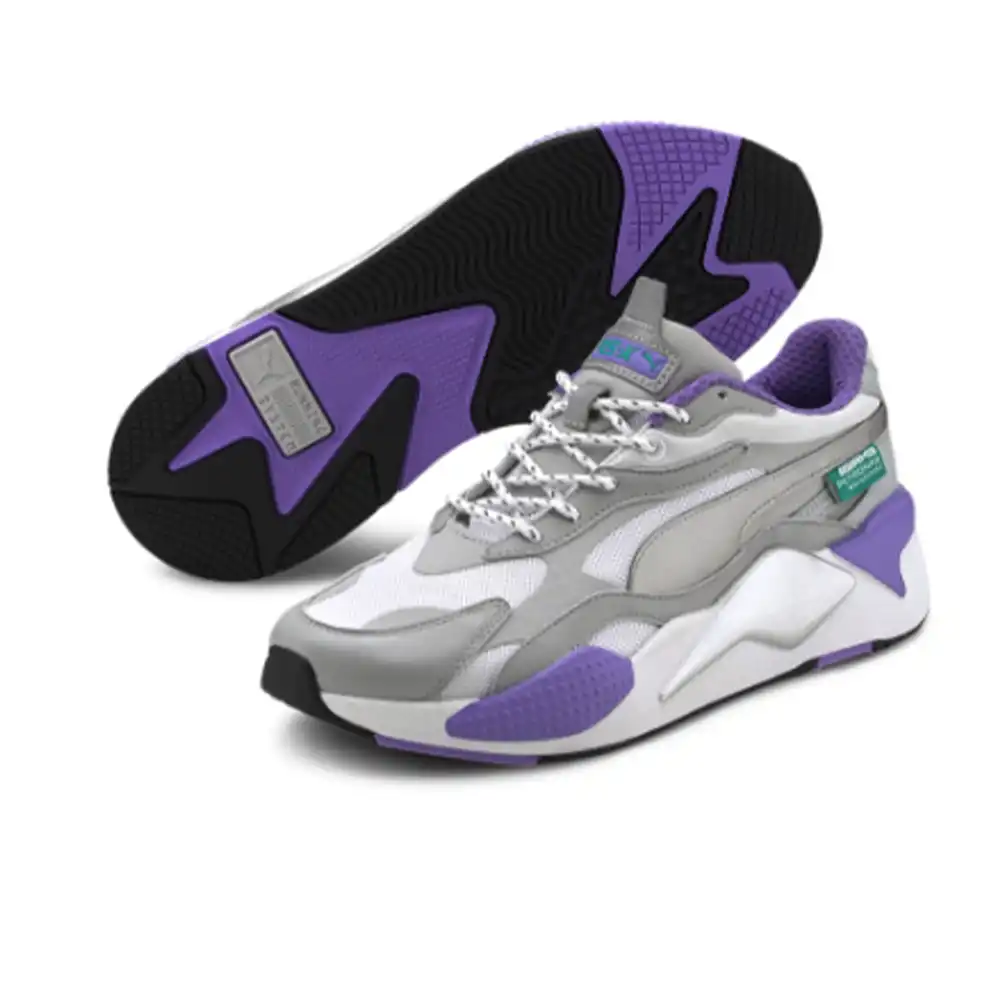 PARTNER: CREATION ref 306499-04 Puma - 11