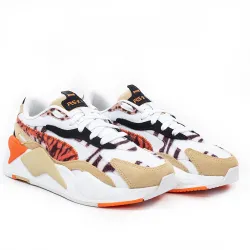 Basket basse femme Puma RS-X3 w.cats wn's Leopard - ZESHOES