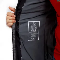 Padded puffer Guess - 2