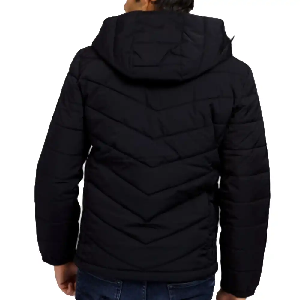 Padded puffer Guess - 3