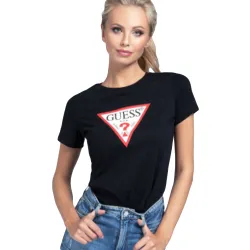 PARTNER: CREATION ref W0BI25-JBLK Guess - 1