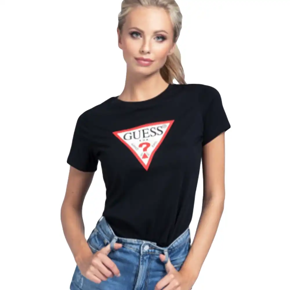 PARTNER: CREATION ref W0BI25-JBLK Guess - 1