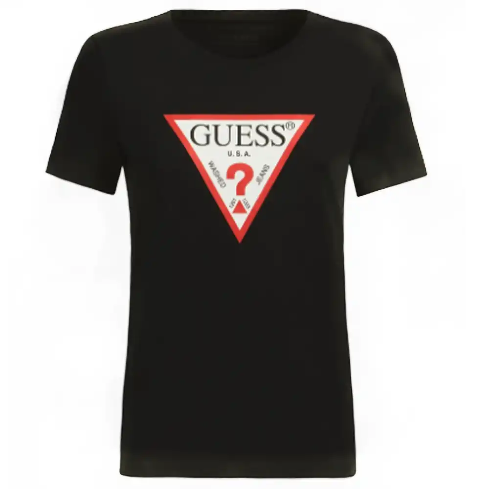 PARTNER: CREATION ref W0BI25-JBLK Guess - 2