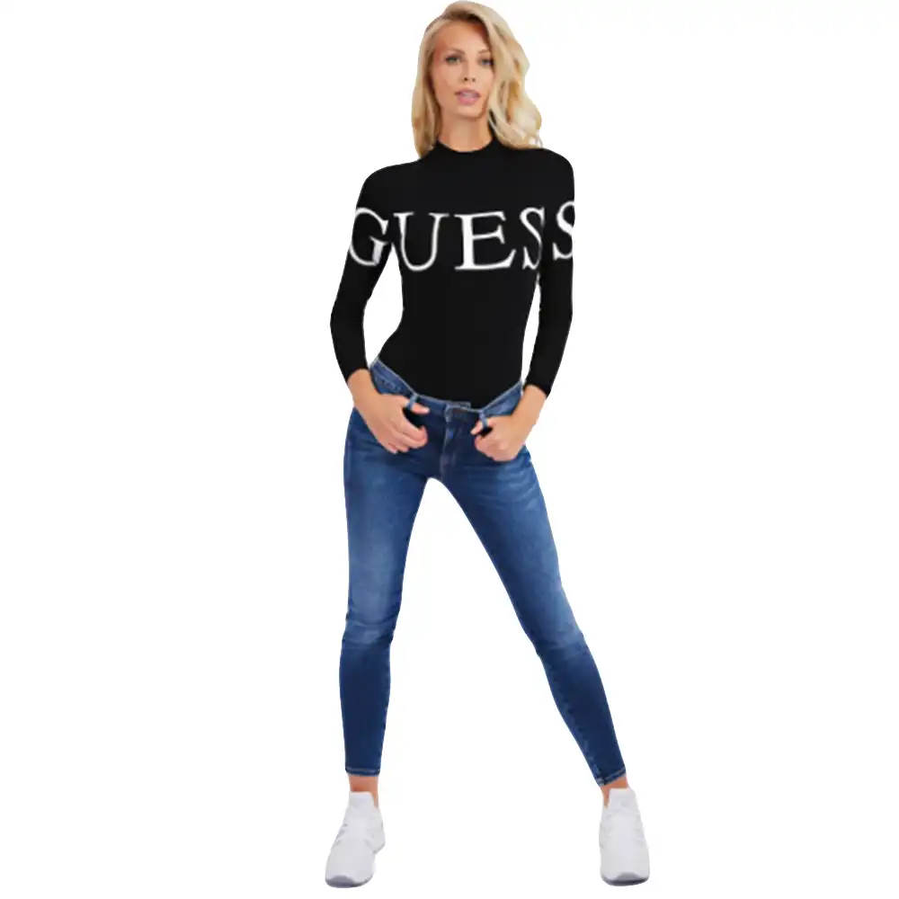 Curve x dals Guess - 2 Curve x dals Guess - 2