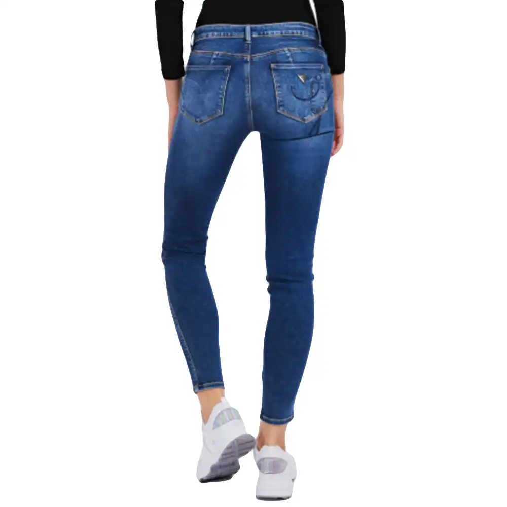 Curve x dals Guess - 3 Curve x dals Guess - 3