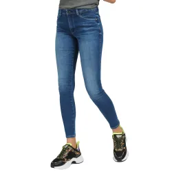 Jeansy skinny Guess - 1