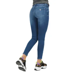 Jeansy skinny Guess - 4