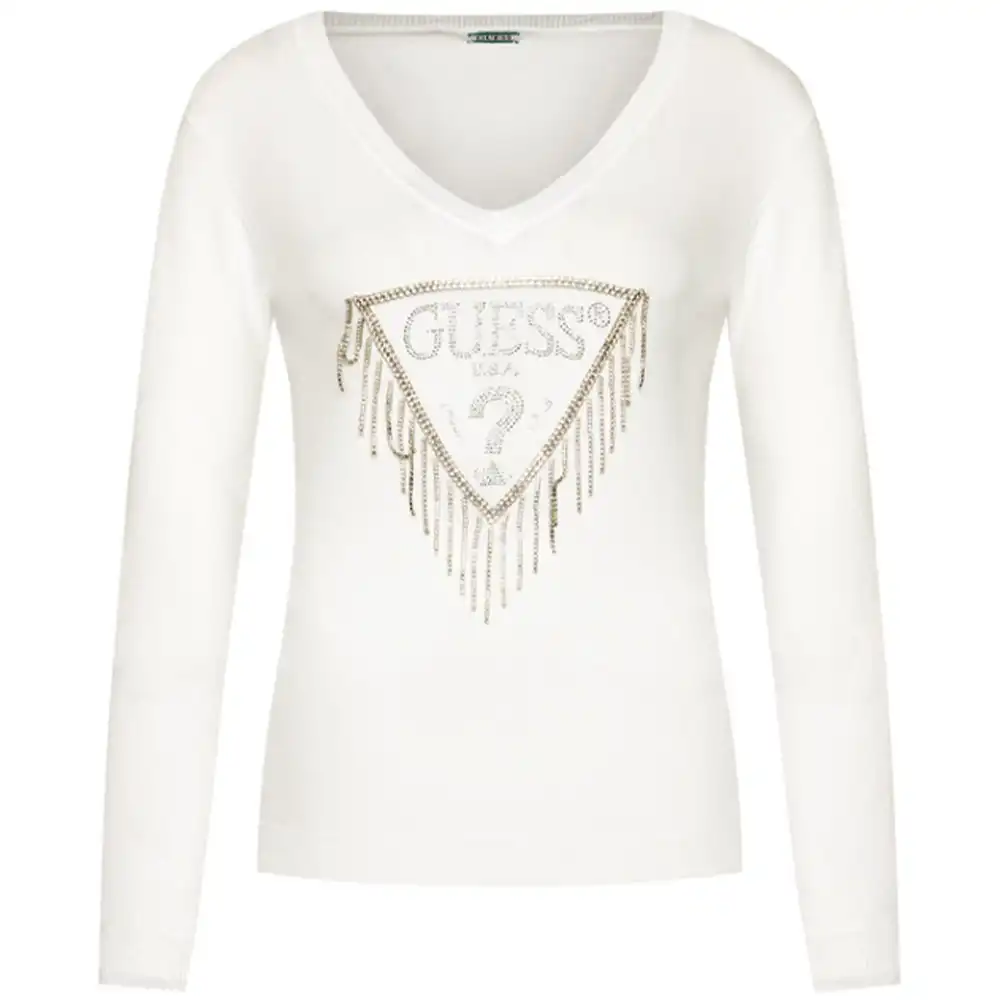 PARTNER: CREATION ref W0BR0D-TWHT Guess - 1 PARTNER: CREATION ref W0BR0D-TWHT Guess - 1