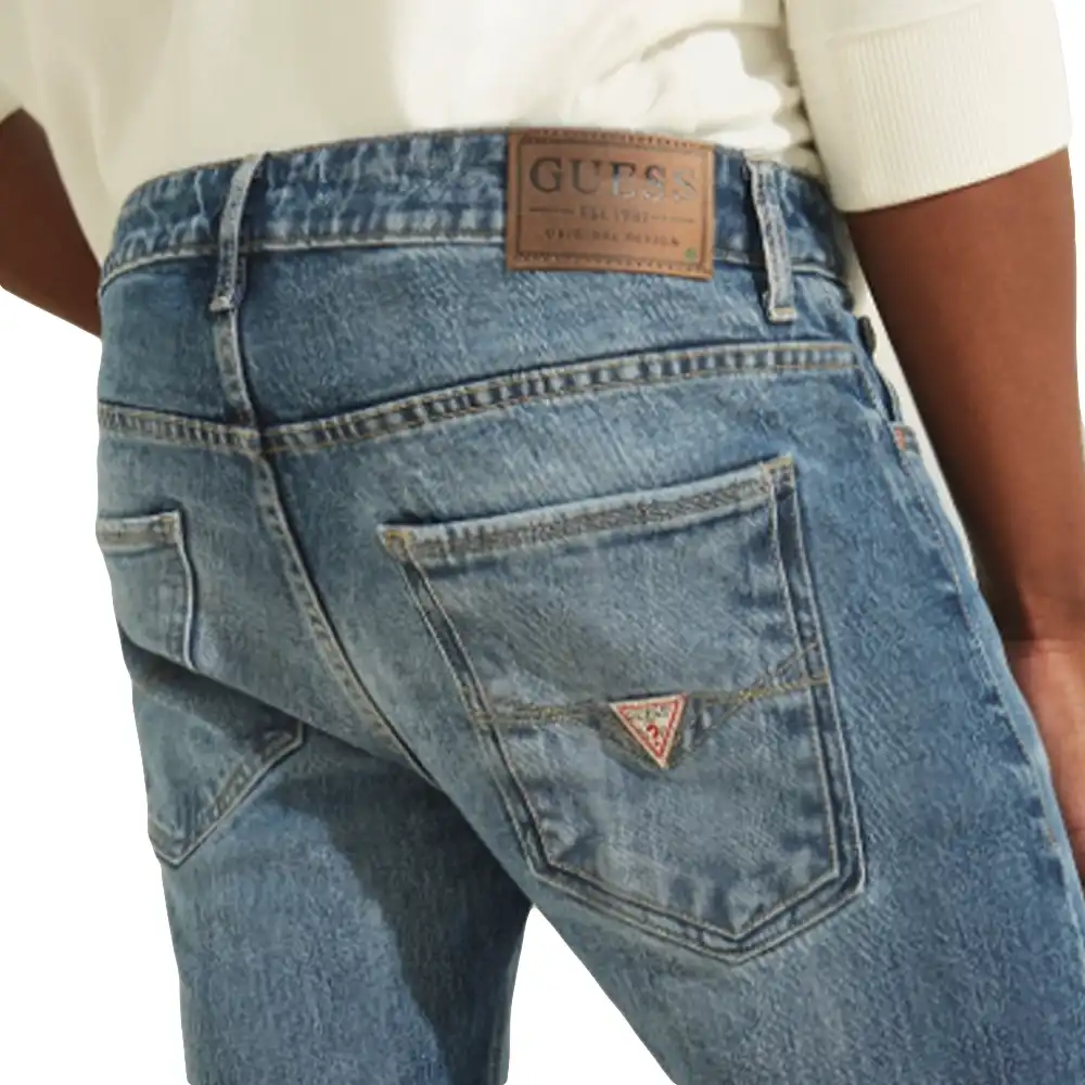 Miami used Guess - 2 Miami used Guess - 2