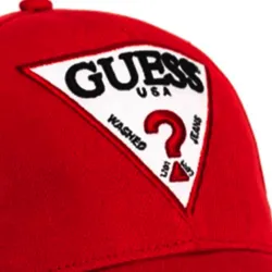 Classic cap Guess - 2 Classic cap Guess - 2