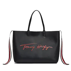 Iconic signature Tommy Jeans - 4