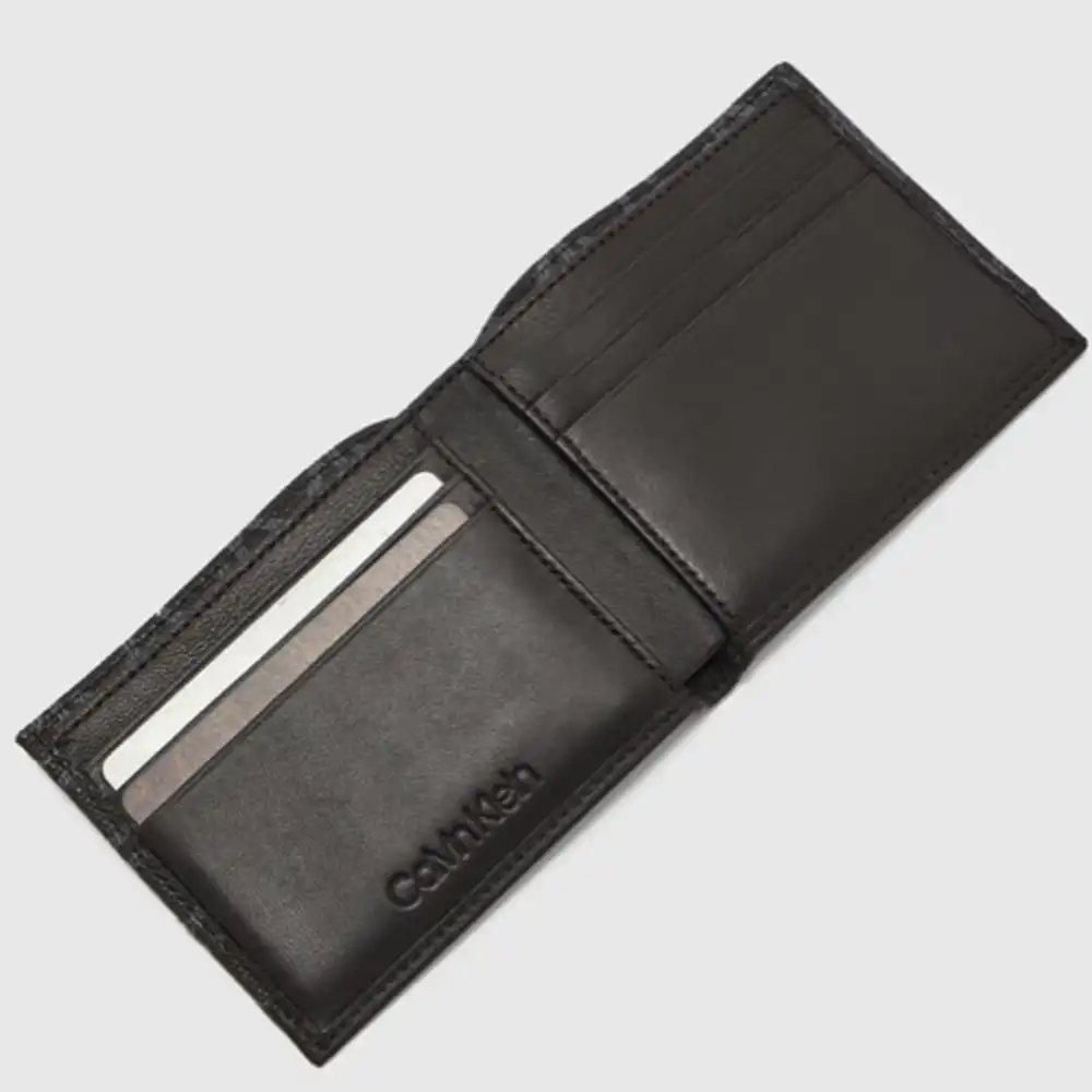 Bifold 6cc Calvin Klein - 2