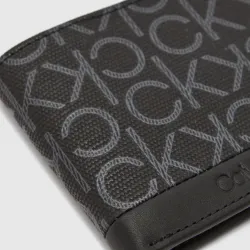 Bifold 6cc Calvin Klein - 3