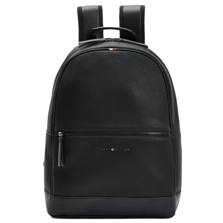 Produits victimes de leur succès Tommy Jeans Noir Essential backpack