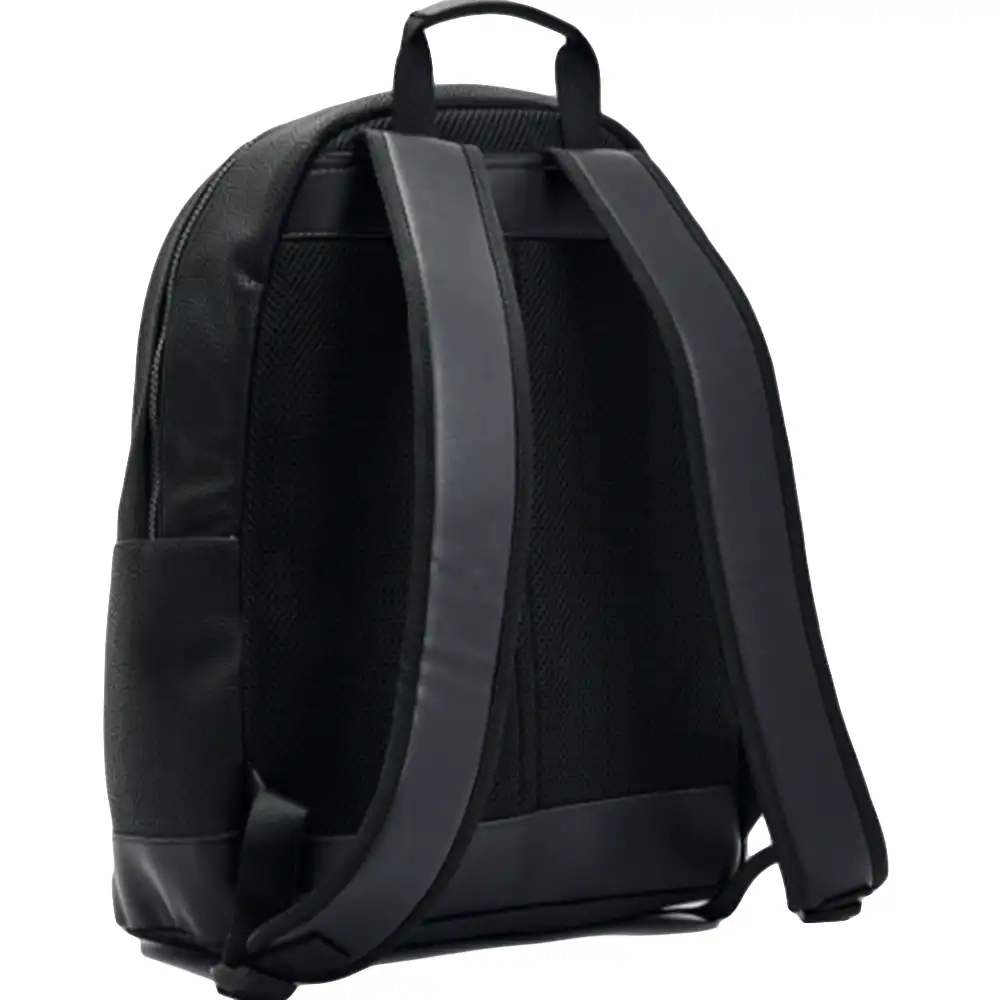 Sac à dos homme Tommy Jeans Essential backpack Noir - ZESHOES