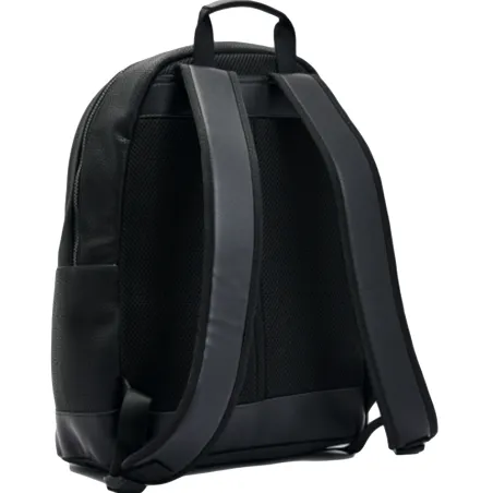 Produits victimes de leur succès Tommy Jeans Noir Essential backpack
