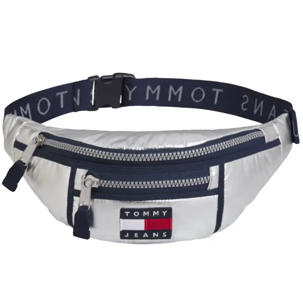 Heritage bumbag metalic Tommy Jeans - 2 Heritage bumbag metalic Tommy Jeans - 2