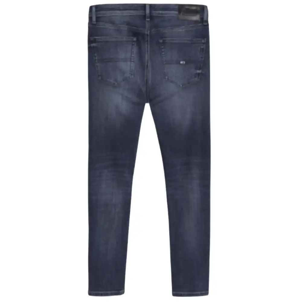 PARTNER: CREATION ref DM0DM09816-1BZ Tommy Jeans - 4 PARTNER: CREATION ref DM0DM09816-1BZ Tommy Jeans - 4