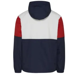 colorblock windbreaker Tommy Jeans - 3