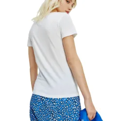 Essential skinny logo Tommy Jeans - 3