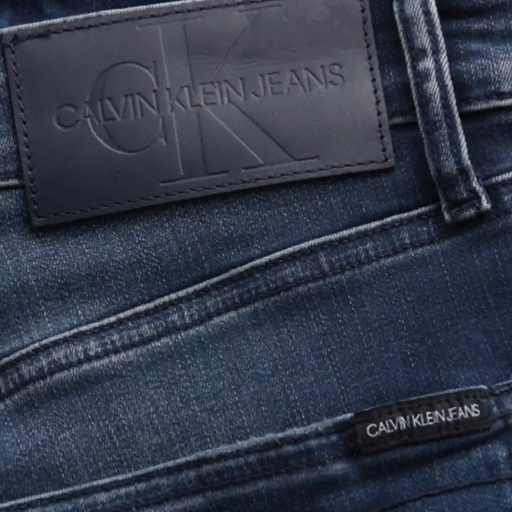 Skinny Calvin Klein - 3