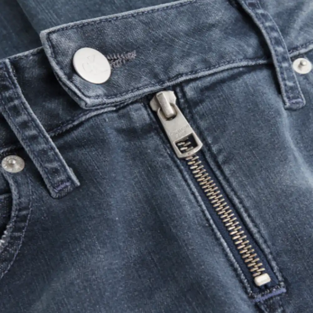 Rise skinny ankle Calvin Klein - 2