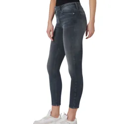 Rise skinny ankle Calvin Klein - 3