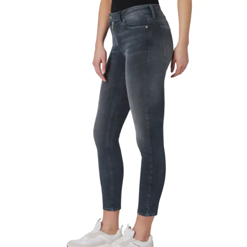 Rise skinny ankle Calvin Klein - 3